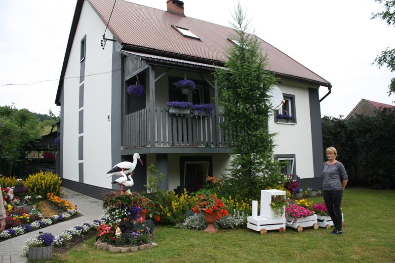 Zembrzyce: Nie tylko skrzaty i bociany