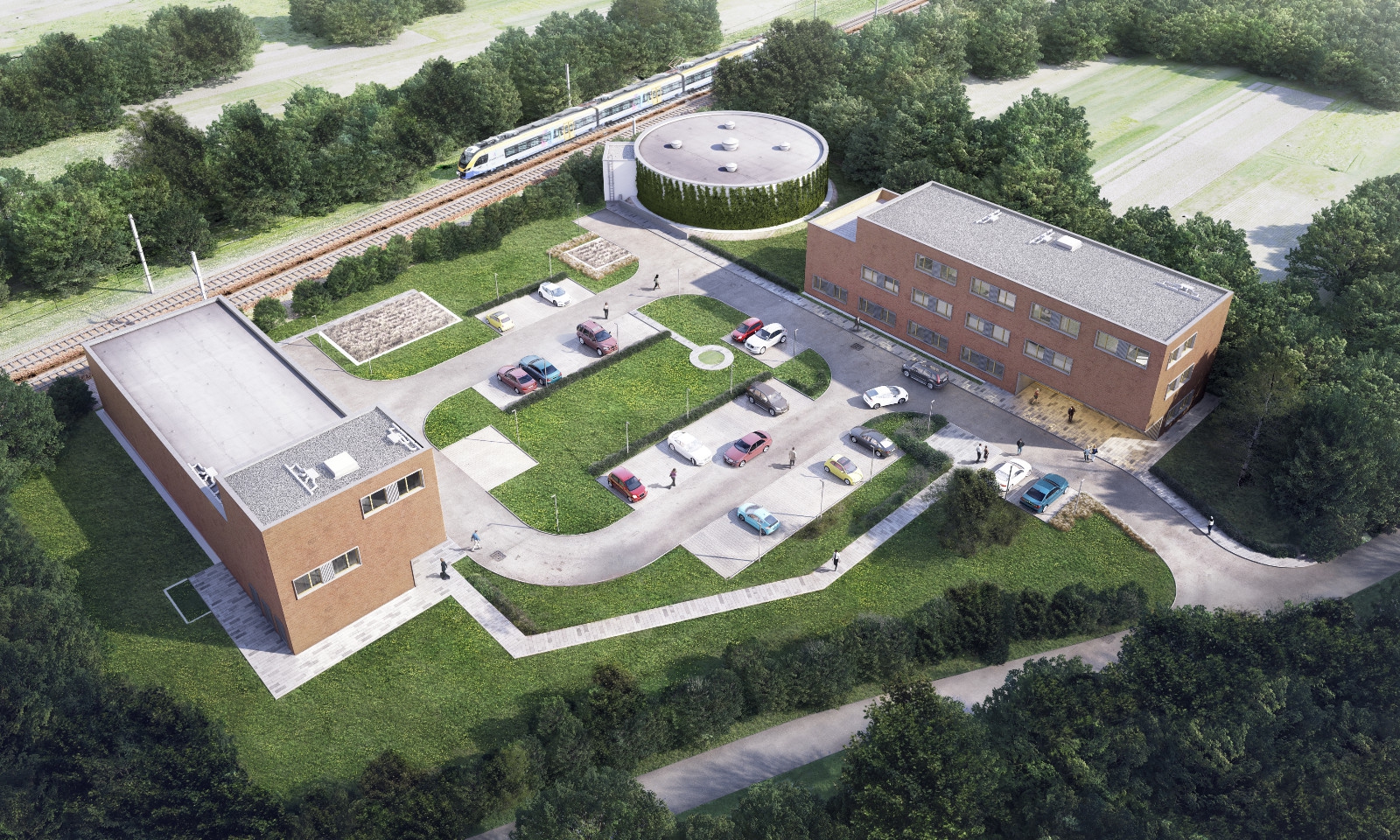 Wieliczka rozpoczyna budowę strategicznej infrastruktury wodociągowej