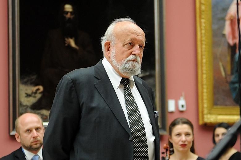 Przyznano nagrodę „Nowa Kultura Nowej Europy”