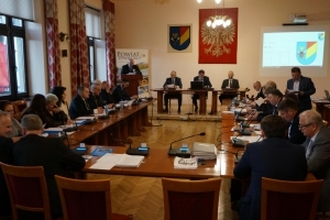 Żywiec: starostwo apeluje do... magistratu