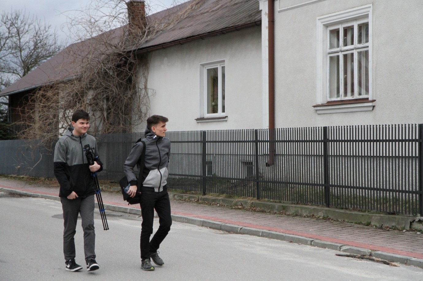 Na tropach rzochowskiego posła II RP Bronisława Greissa