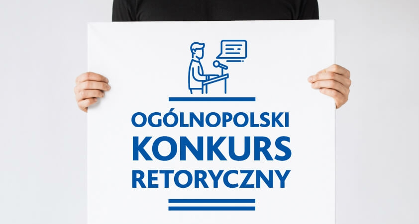 Sucha Beskidzka: Anna Kulak w finale Ogólnopolskiego Konkursu Retorycznego