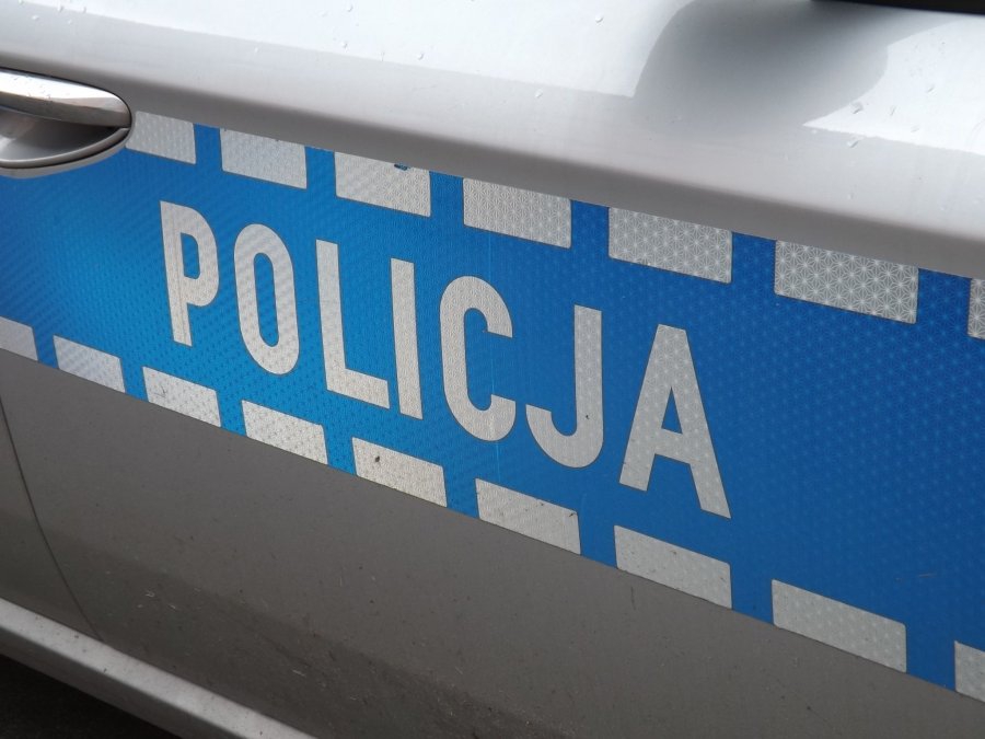 Rzyki: potrącił pieszą i uciekł z miejsca wypadku. Sam zgłosił się na policję