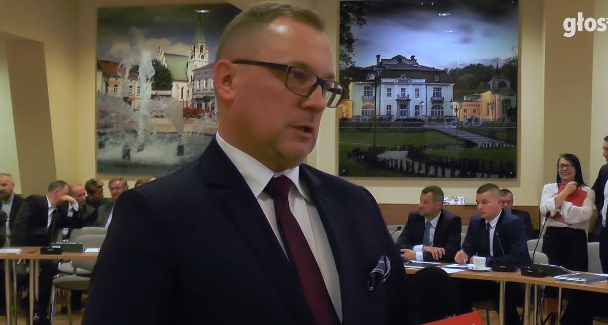 "Kampania to był ciężki czas - dla mnie, rodziny i współpracowników"