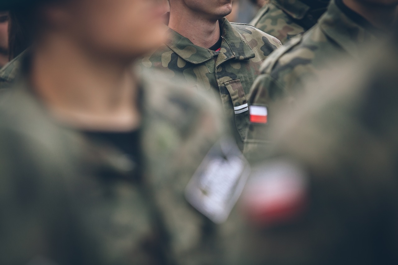 Powiat Suski: Gdzie odbywa się kwalifikacja wojskowa?