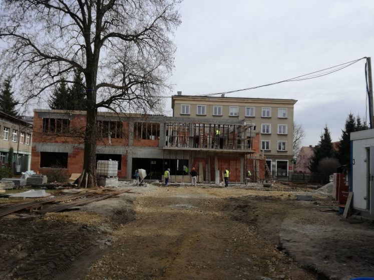 Oświęcim zadbał o mieszkańców z demencją