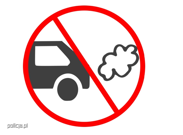 Policyjne działania „SMOG”