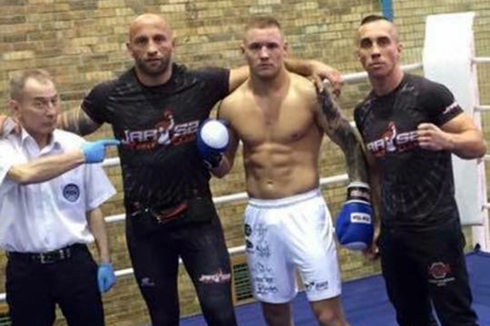 Wielki sukces rabczańskiego klubu