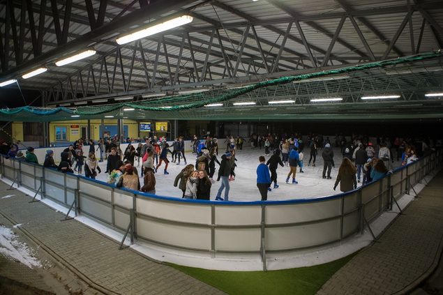 Tarnów: funkcjonowanie obiektów sportowych w okolicach świąt