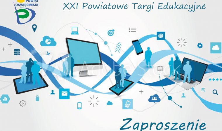 Powiatowe Targi Edukacyjne w Oświęcimiu