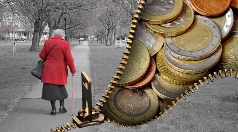 Wspólne IKE dla Europejczyka