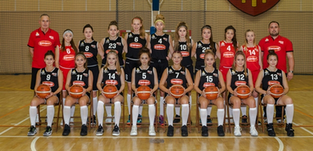 Bocheński Contimax wygrywa wysoko!