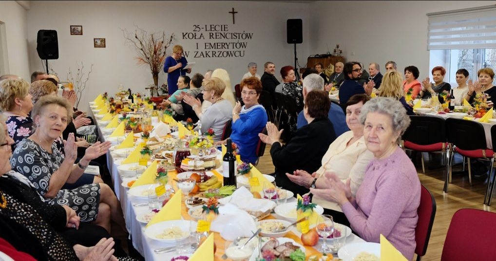 Niepołomice: Działają od 25 lat