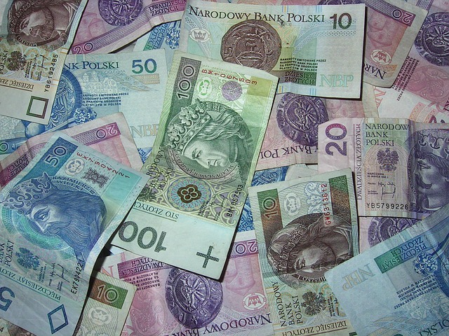 Powiat tatrzański: Stracił milion złotych w przydrożnym rowie. Serio?