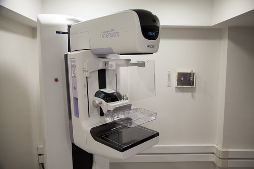 Kozłów: bezpłatna mammografia