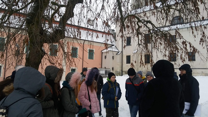 Miechów. Pierwsze warsztaty questowe