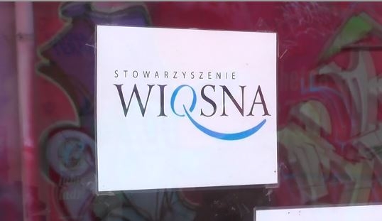 Joanna Sadzik znów prezesem WIOSNY. Co się dzieje w stowarzyszeniu?
