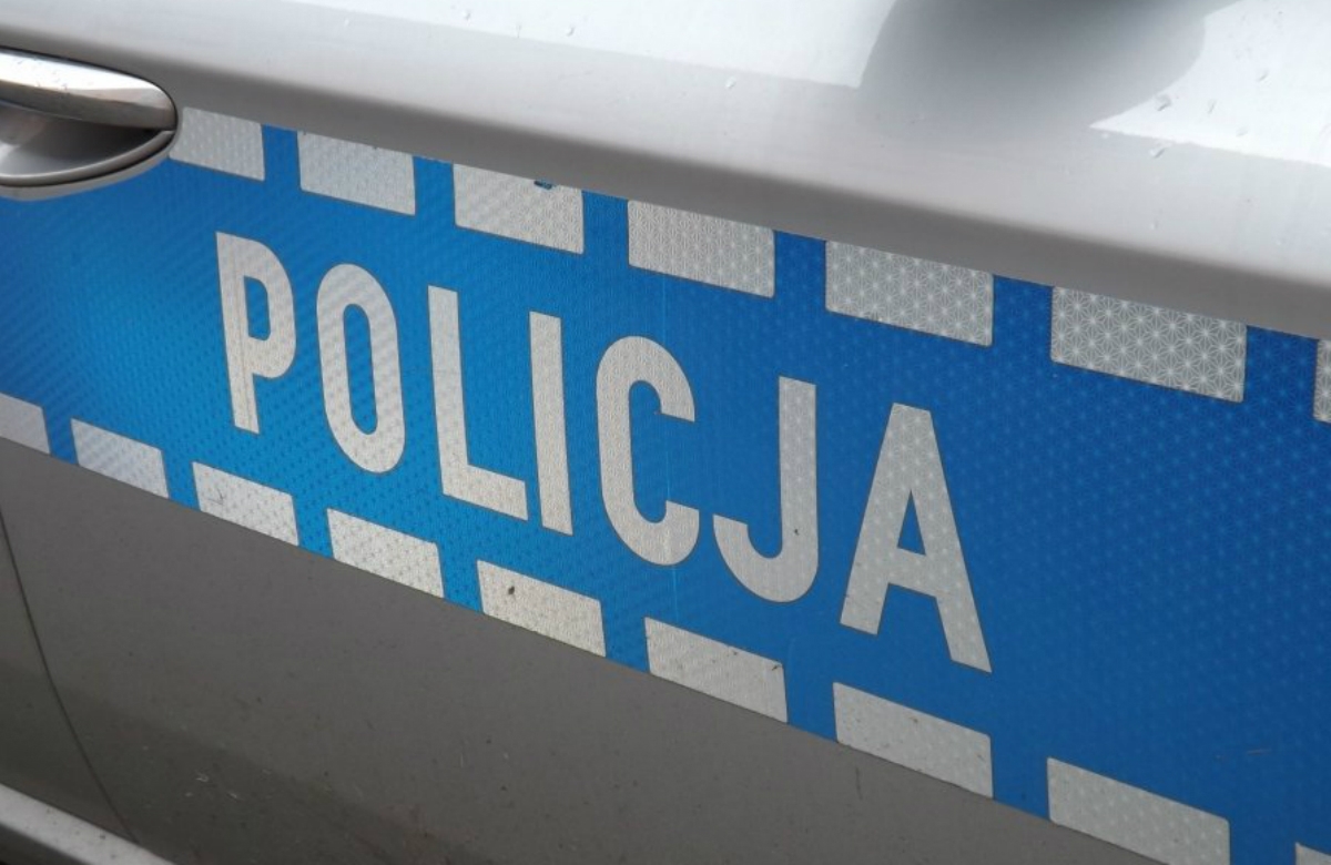 Policjanci zabezpieczyli narkotyki o czarnorynkowej wartości sięgającej 65 tys. zł