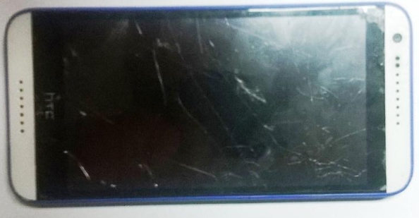 Libiąż: poznajesz ten telefon?