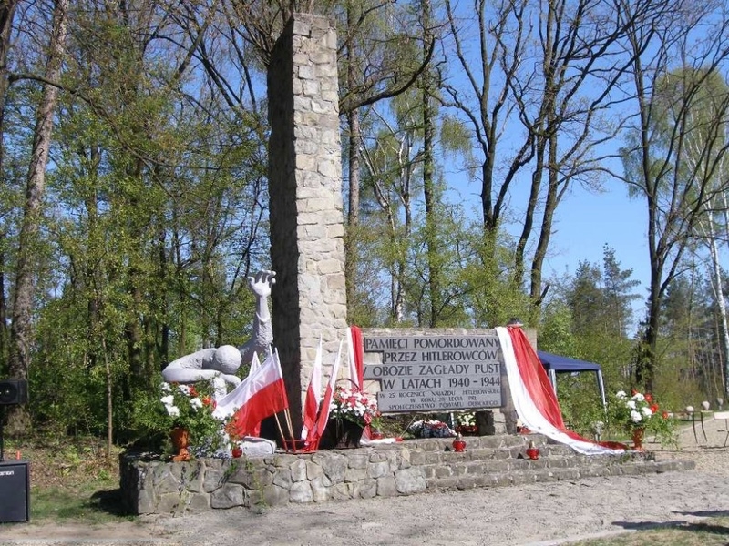 Gm. Dębica: Uczcijmy ich pamięć – Uroczystości Patriotyczno-Religijne na Górze Śmierci