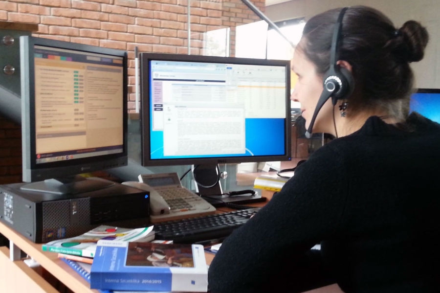 Kraków stawia na teleopiekę. Startuje pilotaż programu