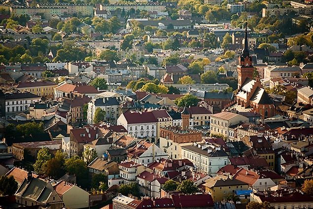 Tarnów: unijne miliony dla tarnowskiej starówki