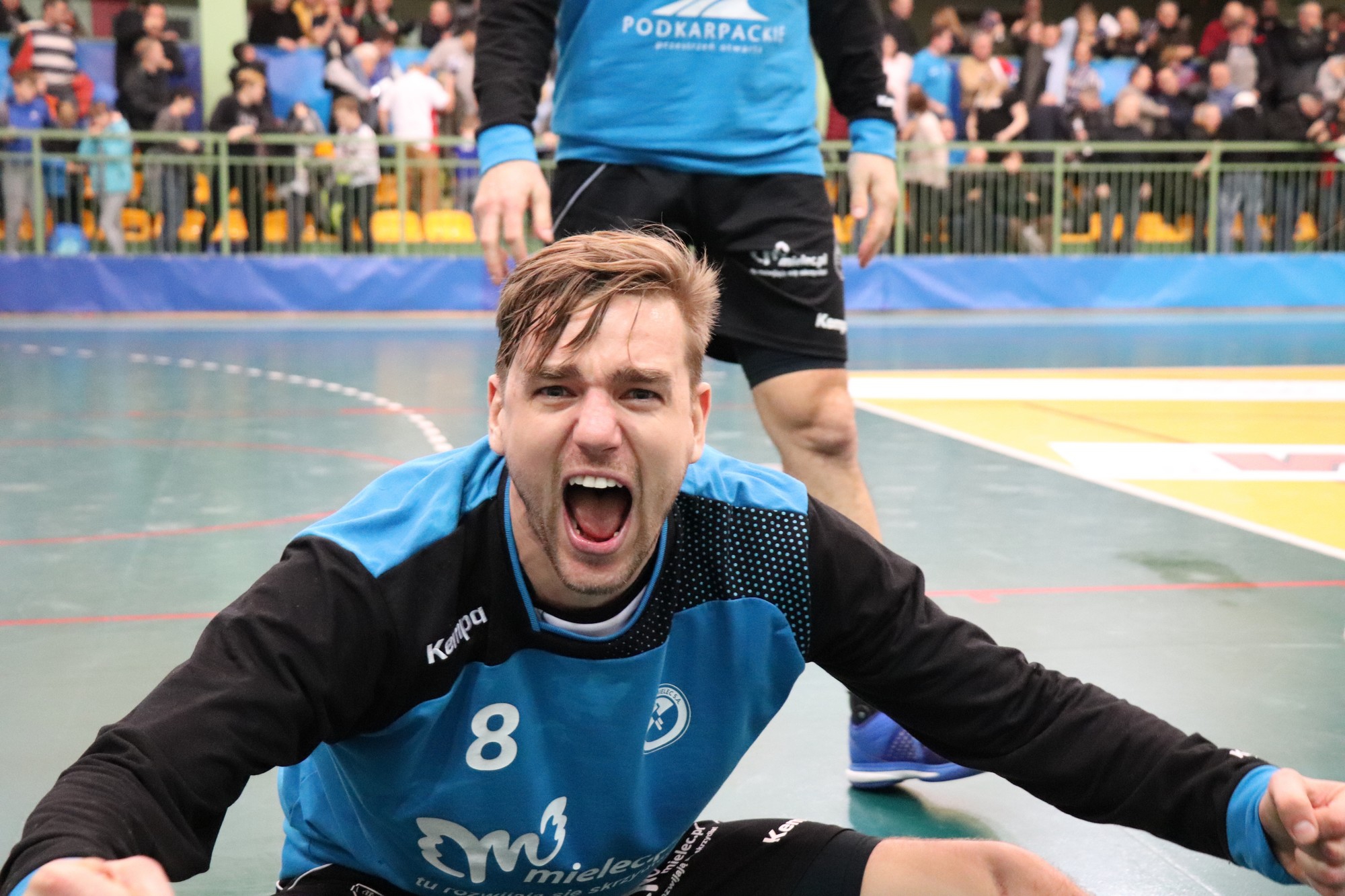 Tomasz Mochocki: „Mam już zamówienia na kolejne zegarki.” (wywiad)