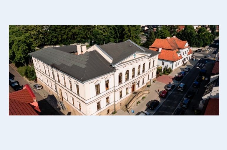 Myślenice: Od września uczniowie wrócą do Szkoły Podstawowej Nr 1