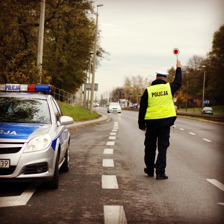 Powiat oświęcimski. Nietrzeźwi wciąż za kierownicą