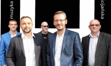 Muzyka, która koi - w Trzebini