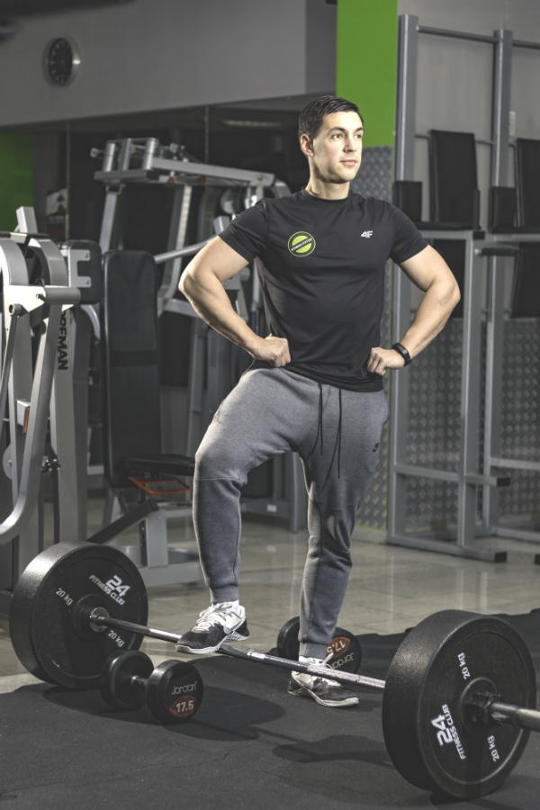 Fit Wiedza w Praktyce 2. Wpływ alkoholu na organizm sportowca