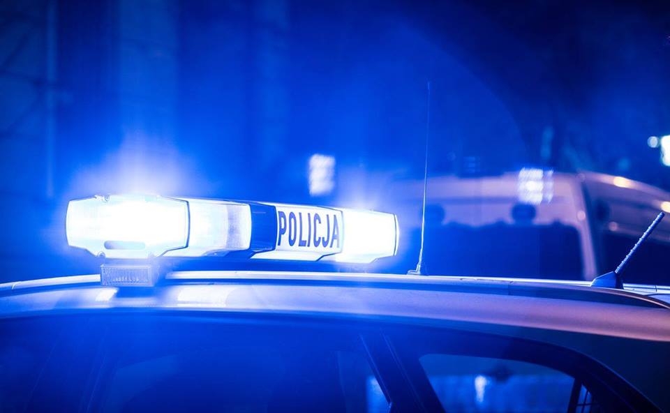 Wdarł się do domu, ukradł dokumenty, paliwo i… pojeździł cudzym samochodem. A to wszystko w jedną noc