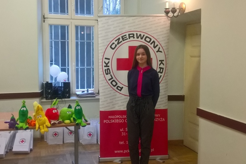 Książ Wielki: Sukces Weroniki Nowak