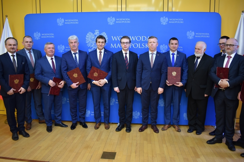 Gm. Limanowa: Most na drodze Młynne - Makowica zostanie wyremontowany