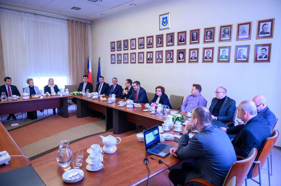 Gminy chcą połączyć siły w komunalnych sprawach