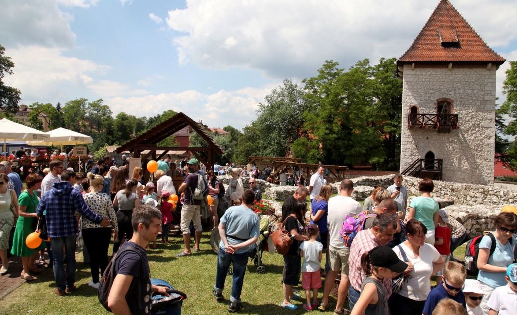 Święto Soli 2018