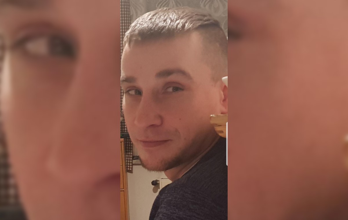 Zabierzów: co się stało z Sylwestrem Derezińskim? [AKTUALIZACJA]