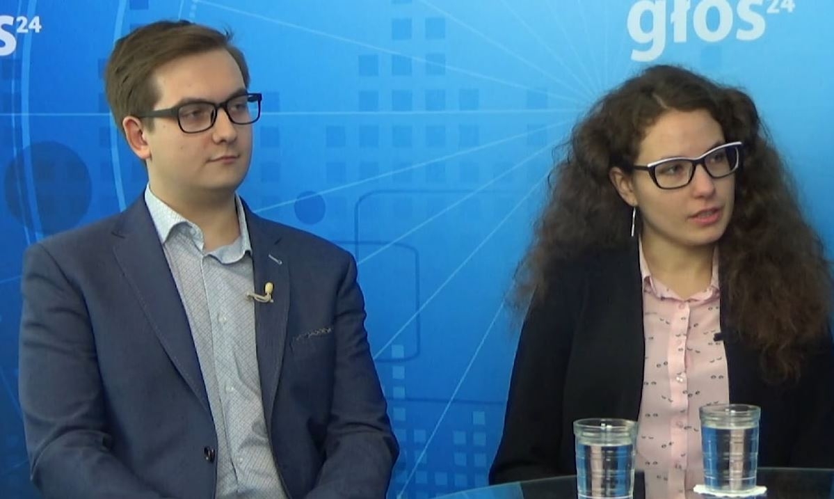 "Pokażemy w praktyce, jak negocjować kupno mieszkania, czy typową umowę"