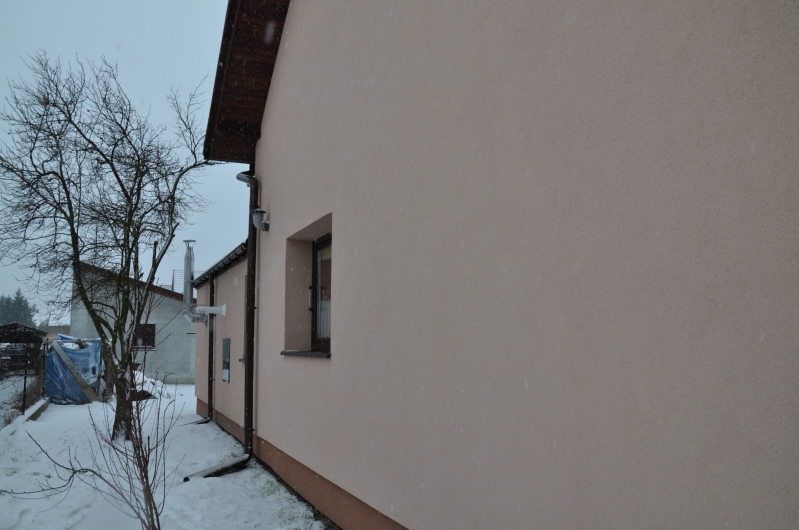 Skawina nieustannie walczy o czyste powietrze