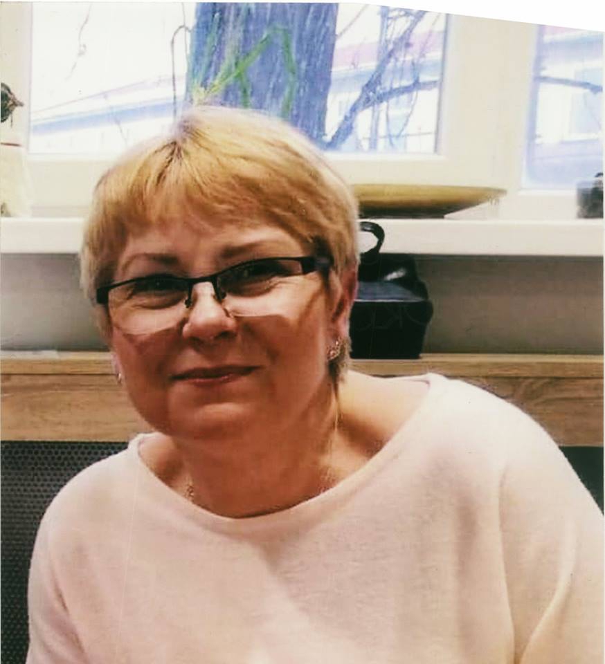 Kraków: gdzie jest Małgorzata Broś?