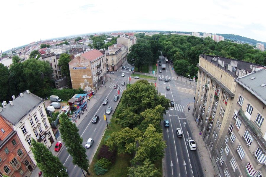 Jaki budżet ZDMK w 2019?