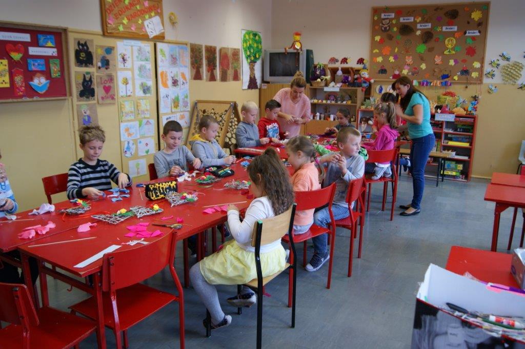Gm. Mszana Dolna: Zagórzańscy Pasjonaci podzielili się swoją wiedzą i umiejętnościami