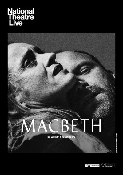 "Makbet" w WCK – transmisja z National Theatre w Londynie