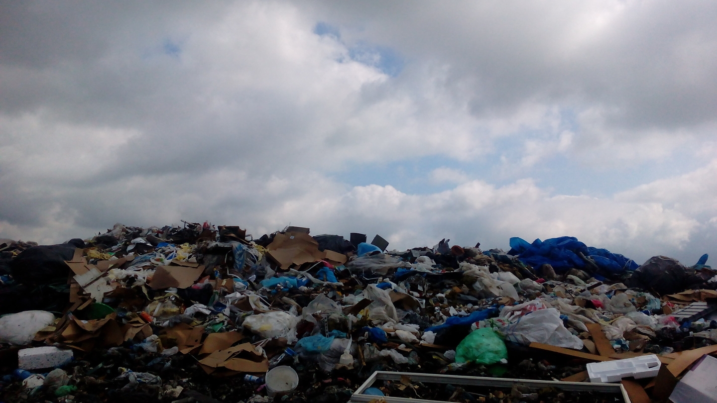 Koszmar mieszkańców Chrzanowa i Balina trwa. Tym razem jest „usprawiedliwiony”?