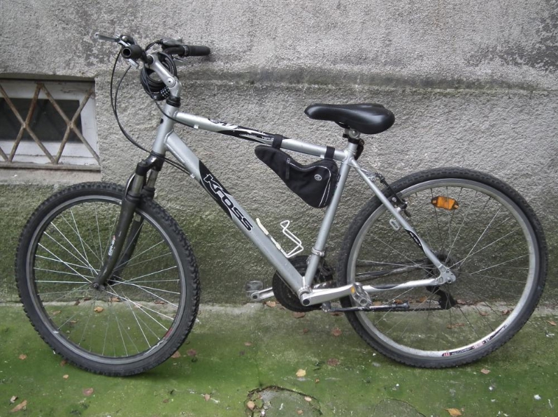 Kraków: ukradli Ci rower? Sprawdź, czy nie odzyskała go policja