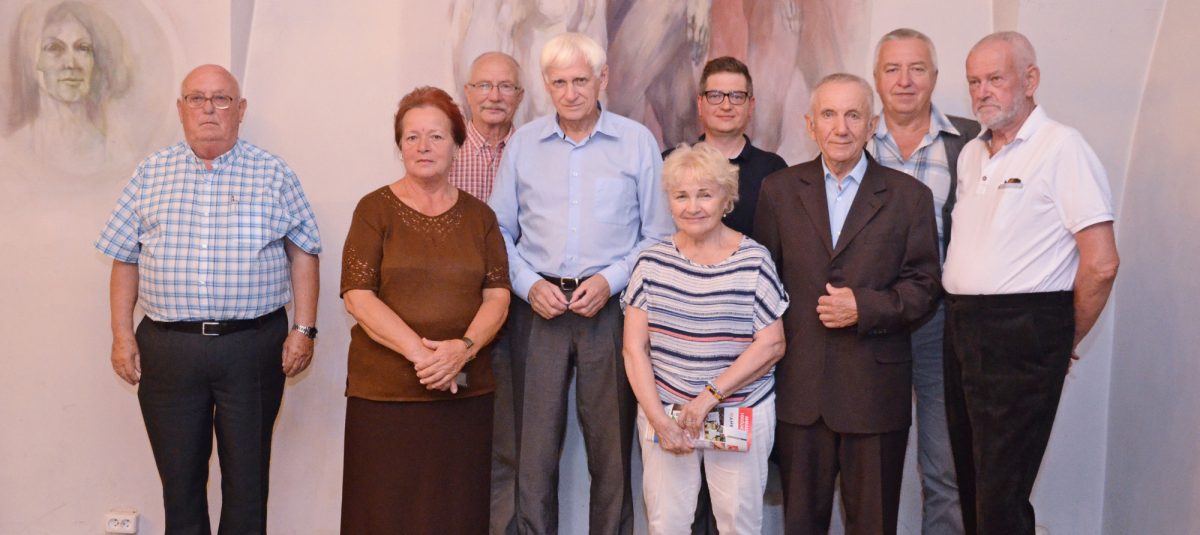 Niepołomice: seniorzy wybrali swoich przedstawicieli