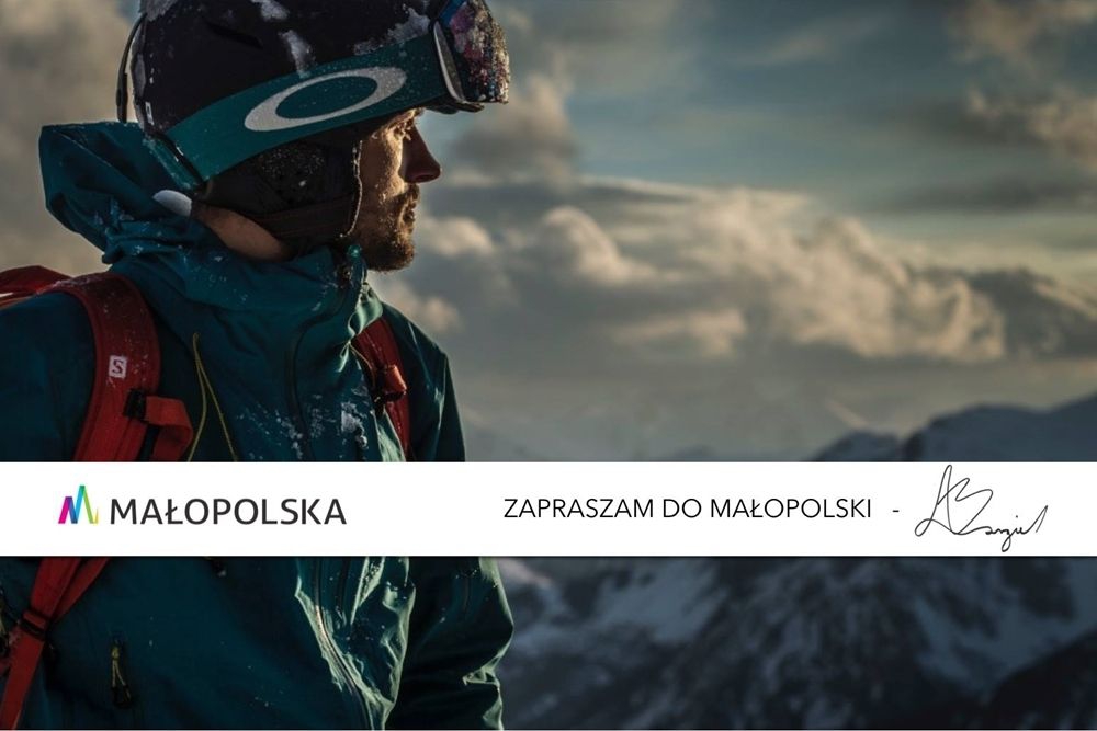 Krynica-Zdrój: Atrakcje nie tylko dla narciarzy.