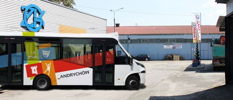 Andrychów. Zmiany na trzech liniach komunikacyjnych