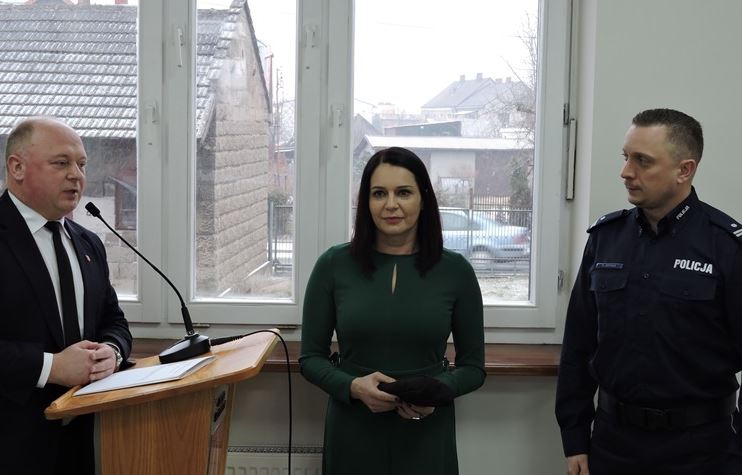 Szczucin: Na sesji o profilaktyce