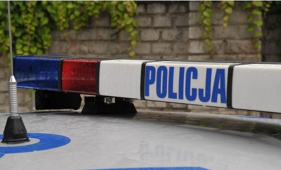 Kraków: po alkoholu autostradą
